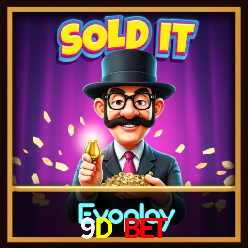 9D BET